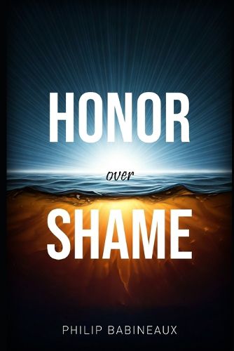 Cover image for Honor Over Shame