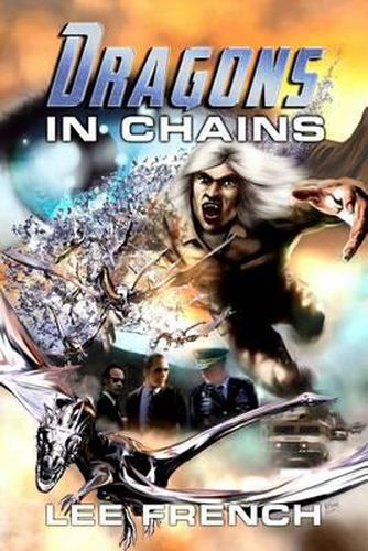 Cover image for Dragons in Chains