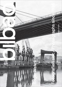 Cover image for Roger Wehrli - Bilbao: Photographs Since 1988