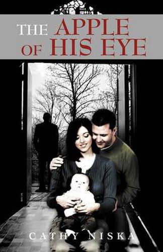 Cover image for The Apple of His Eye