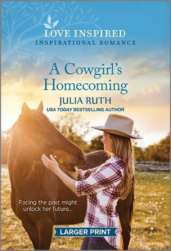 A Cowgirl's Homecoming