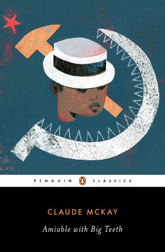 Cover image for Amiable with Big Teeth