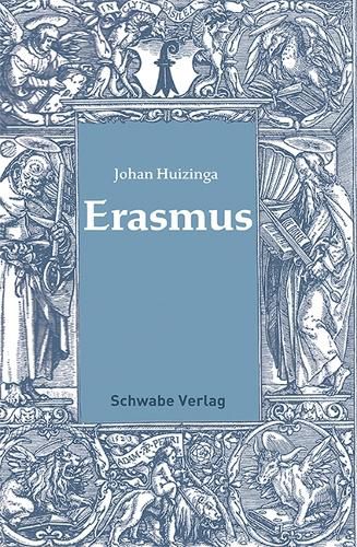 Cover image for Erasmus