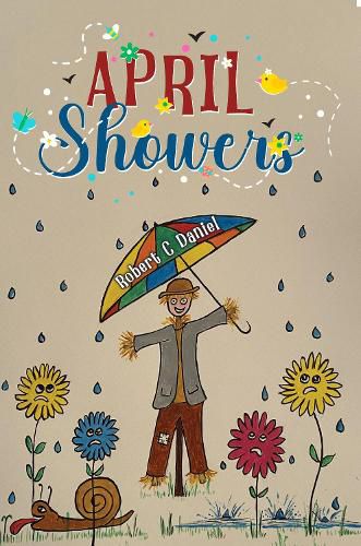 Cover image for April Showers