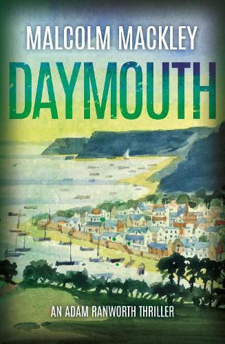 Cover image for Daymouth