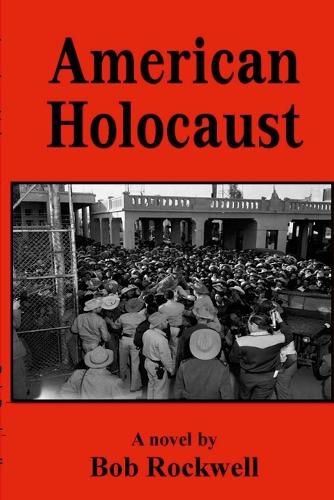 Cover image for American Holocaust