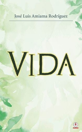 Cover image for Vida