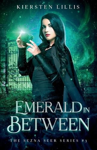 Cover image for Emerald in Between