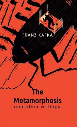 Cover image for The Metamorphosis and Other Writings