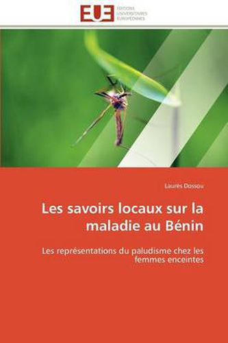 Cover image for Les Savoirs Locaux Sur La Maladie Au B Nin