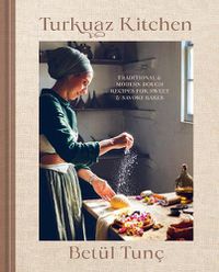 Cover image for Turkuaz Kitchen