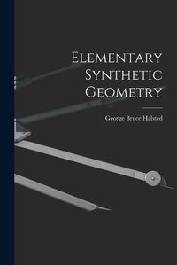 Cover image for Elementary Synthetic Geometry