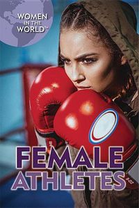 Cover image for Female Athletes