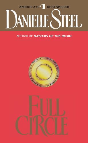 Cover image for Full Circle: A Novel