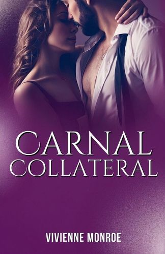 Cover image for Carnal Collateral