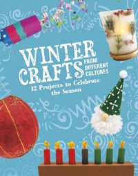 Cover image for Winter Crafts From Different Cultures