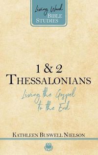 Cover image for 1 & 2 Thessalonians