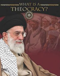 Cover image for What Is a Theocracy?