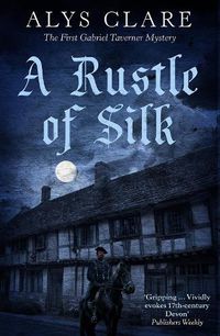 Cover image for A Rustle of Silk