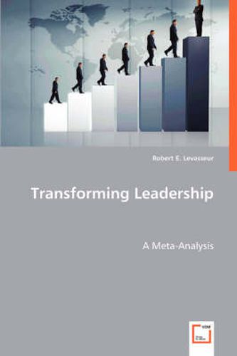 Transforming Leadership