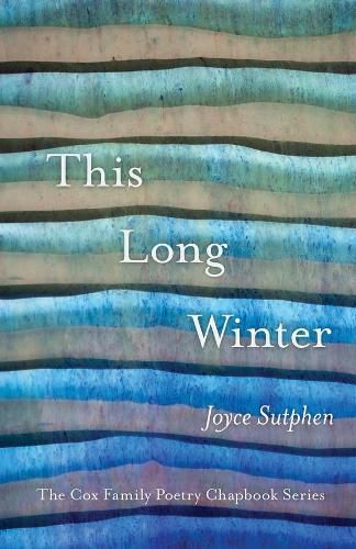 Cover image for This Long Winter