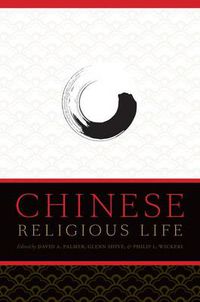 Cover image for Chinese Religious Life