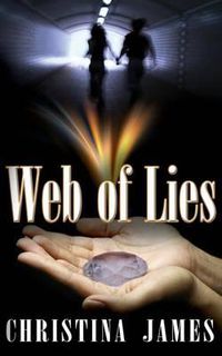 Cover image for Web of Lies