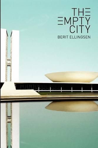 Cover image for The Empty City