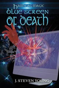 Cover image for Blue Screen of Death