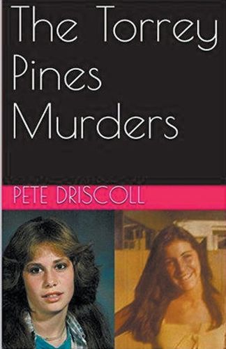 Cover image for The Torrey Pines Murders