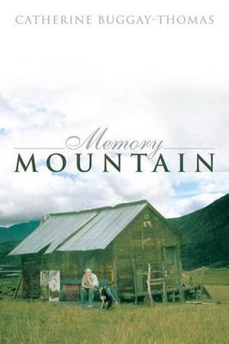 Cover image for Memory Mountain