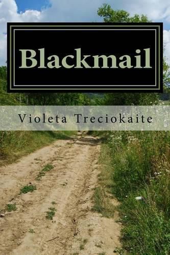 Cover image for Blackmail