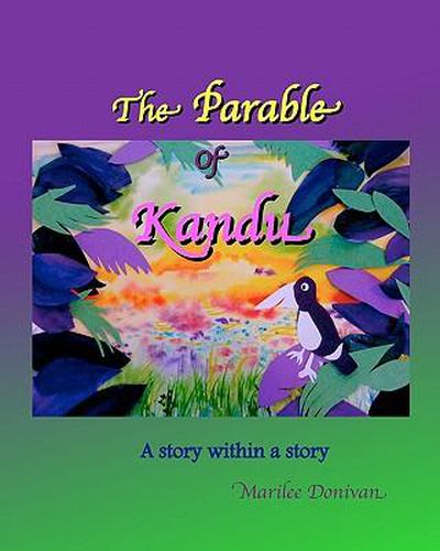 Cover image for The Parable of Kandu: A story within a story