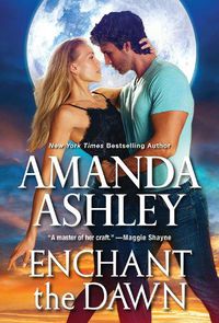 Cover image for Enchant the Dawn