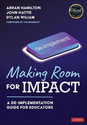 Cover image for Making Room for Impact