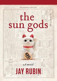 Cover image for The Sun Gods