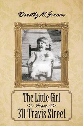 Cover image for The Little Girl from 311 Travis Street