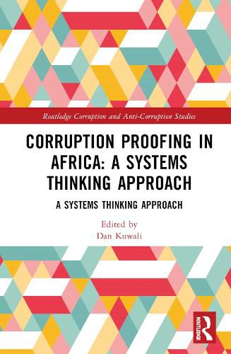 Cover image for Corruption Proofing in Africa