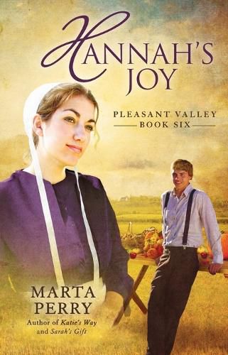 Cover image for Hannah's Joy