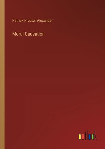 Moral Causation