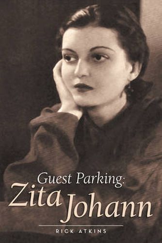 Guest Parking: Zita Johann