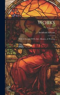 Cover image for Works