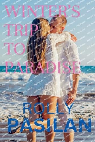 Cover image for Winter's Trip To Paradise