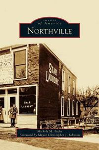 Cover image for Northville