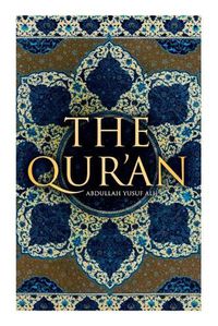 Cover image for The Qur'an: Abdullah Yusuf Ali