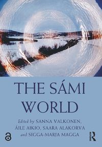 Cover image for The Sami World