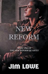 Cover image for New Reform