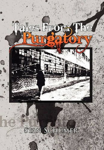 Cover image for Tales from the Purgatory