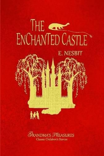 Cover image for THE Enchanted Castle