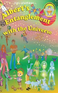 Cover image for Albert's Entanglement with the Universe